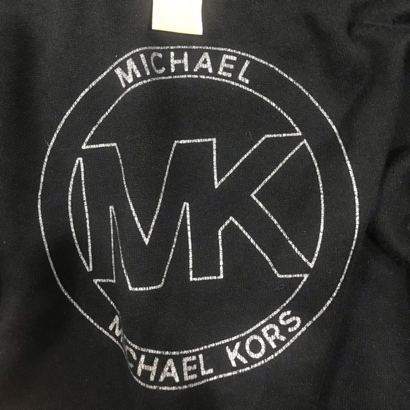 Michael Kors velour jacket - Picture 4 of 6